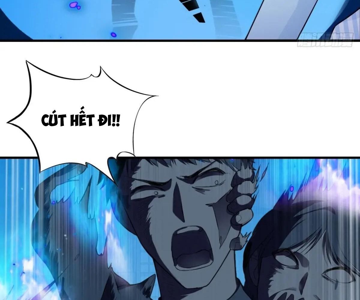 Anh Ấy Chưa Từng Sa Ngã - Chapter 40 - Page 37