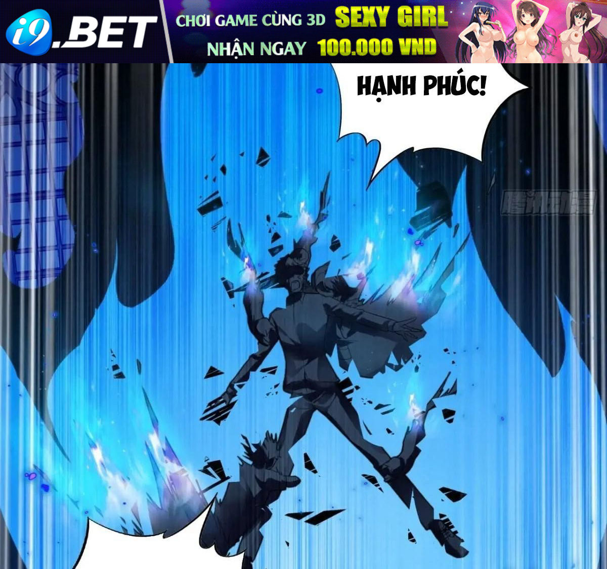 Anh Ấy Chưa Từng Sa Ngã - Chapter 40 - Page 39