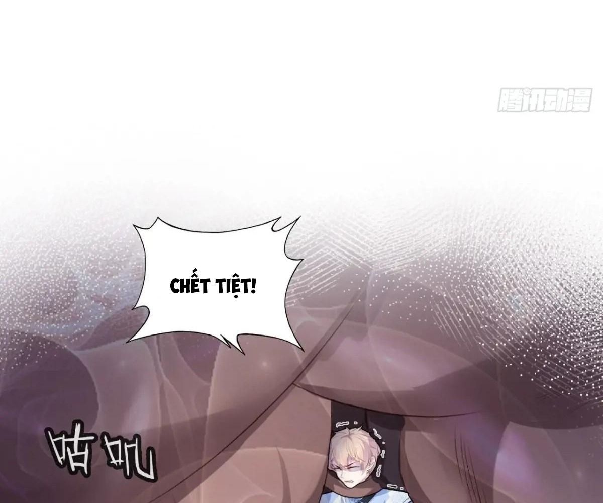 Anh Ấy Chưa Từng Sa Ngã - Chapter 40 - Page 4