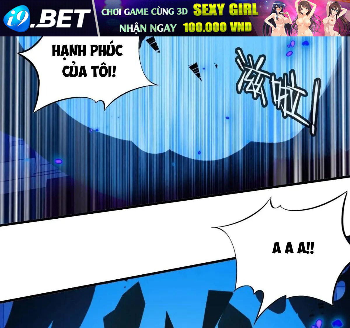 Anh Ấy Chưa Từng Sa Ngã - Chapter 40 - Page 40