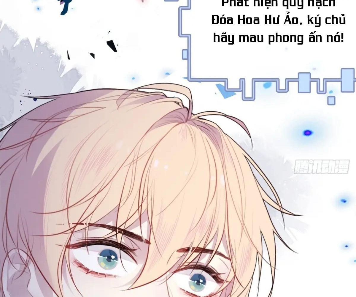 Anh Ấy Chưa Từng Sa Ngã - Chapter 40 - Page 43