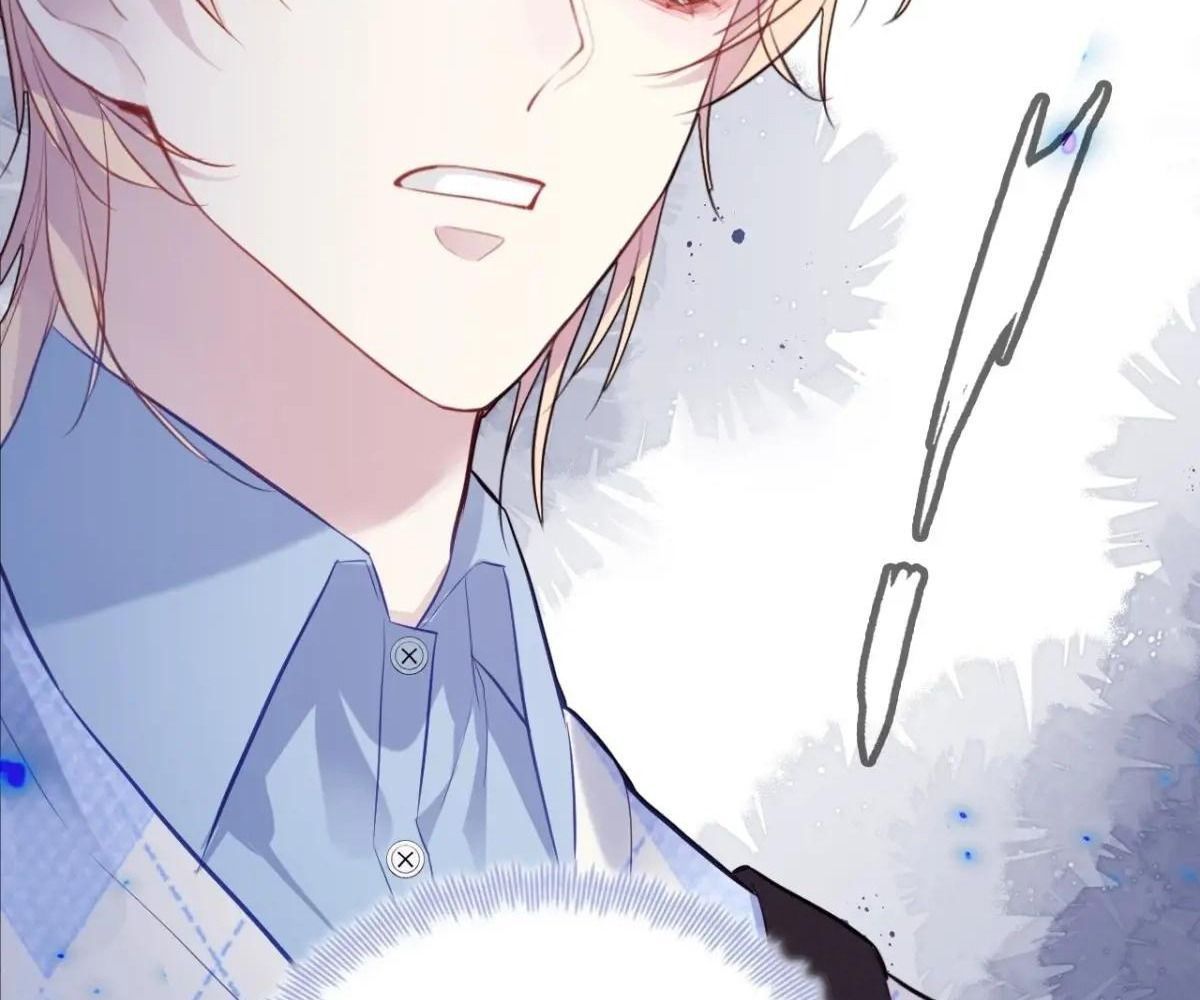 Anh Ấy Chưa Từng Sa Ngã - Chapter 40 - Page 44