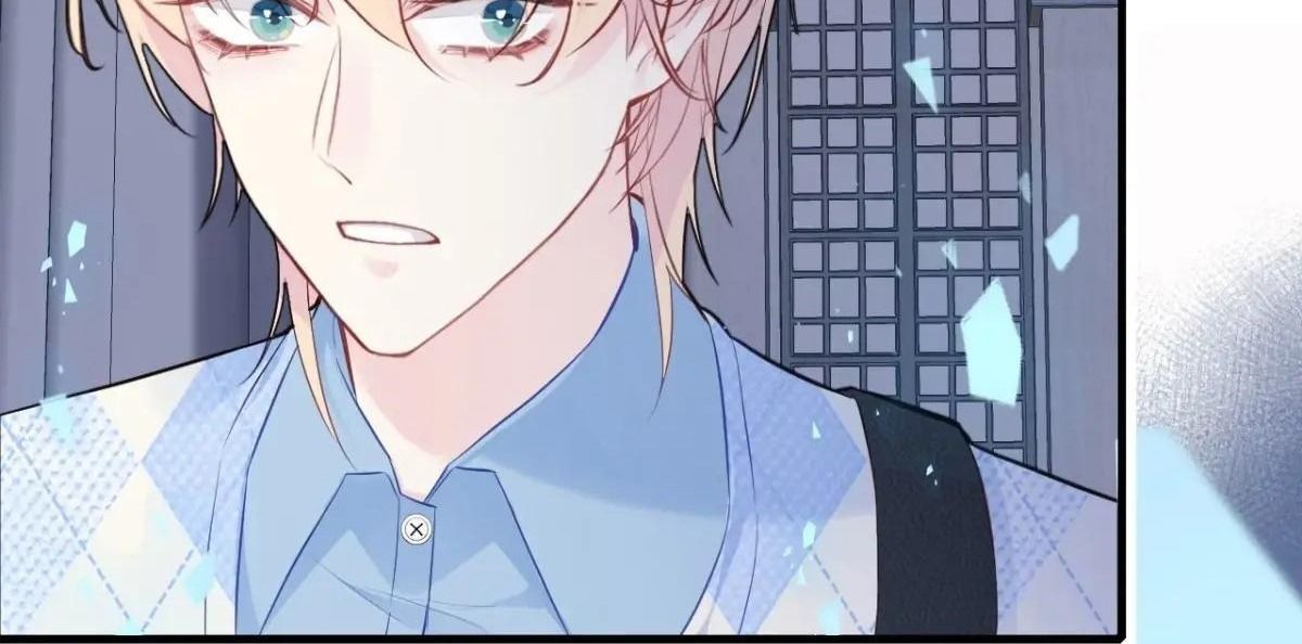 Anh Ấy Chưa Từng Sa Ngã - Chapter 40 - Page 48