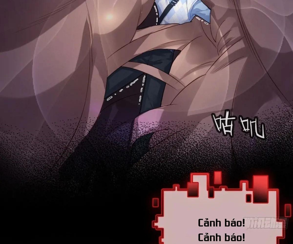 Anh Ấy Chưa Từng Sa Ngã - Chapter 40 - Page 5