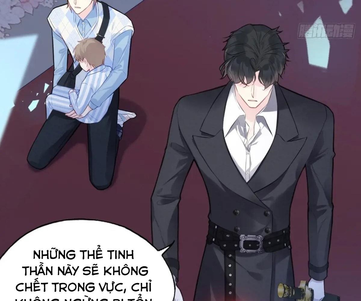 Anh Ấy Chưa Từng Sa Ngã - Chapter 40 - Page 50