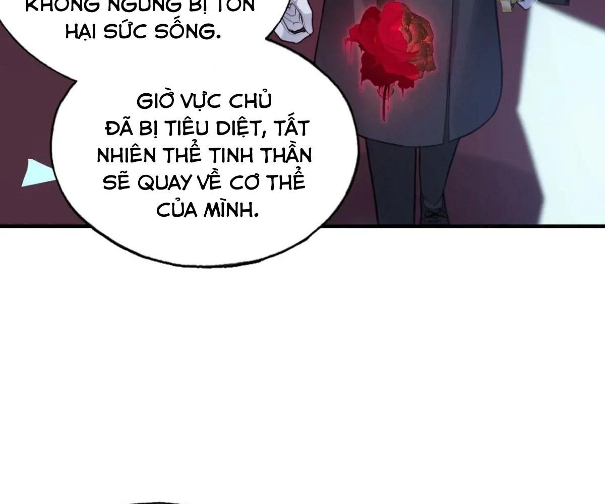 Anh Ấy Chưa Từng Sa Ngã - Chapter 40 - Page 51