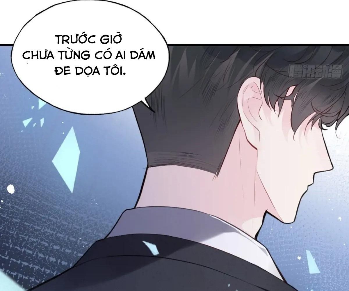 Anh Ấy Chưa Từng Sa Ngã - Chapter 40 - Page 52