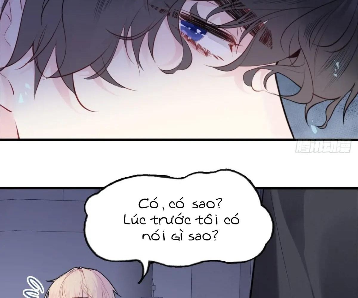 Anh Ấy Chưa Từng Sa Ngã - Chapter 40 - Page 54