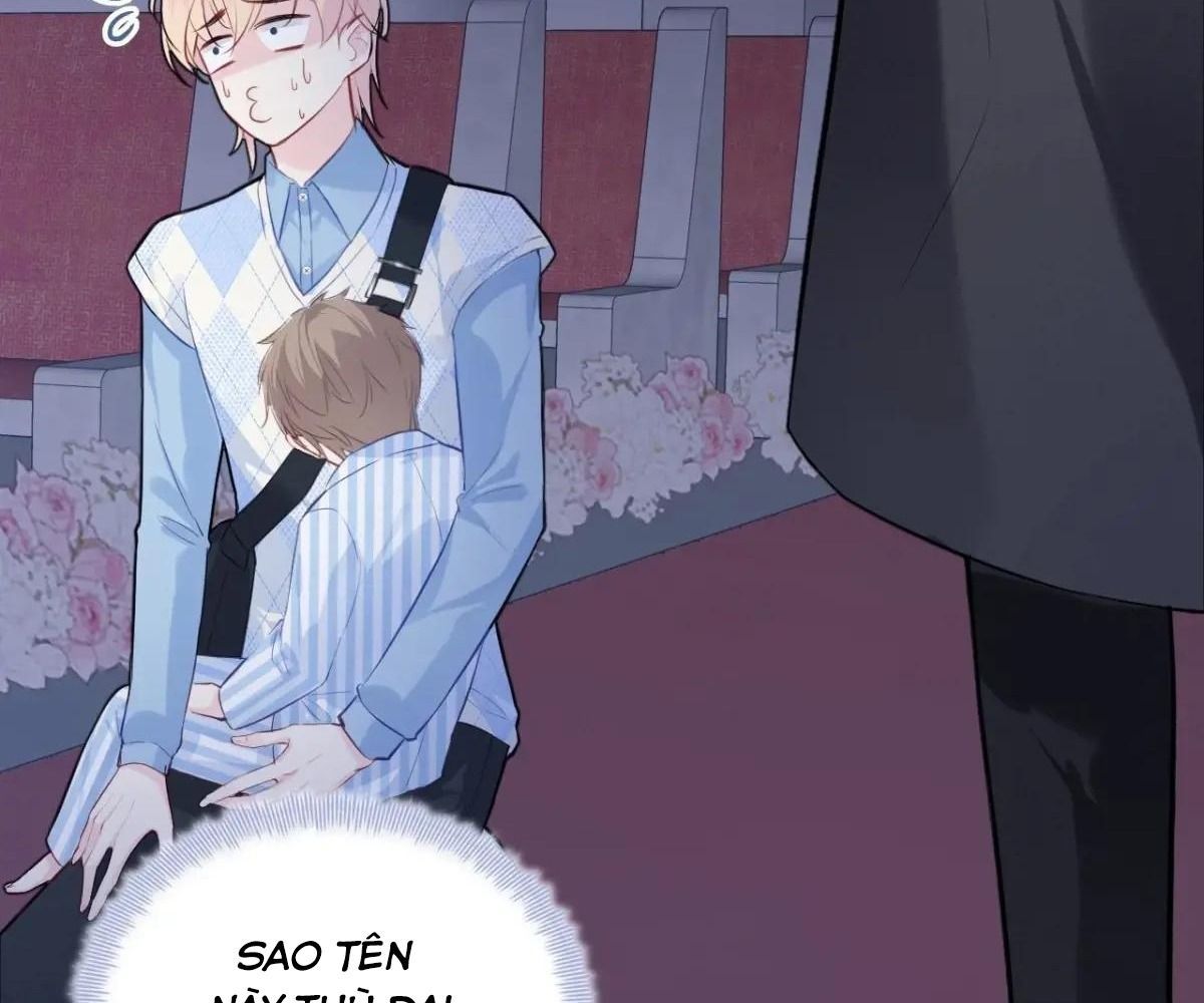 Anh Ấy Chưa Từng Sa Ngã - Chapter 40 - Page 55