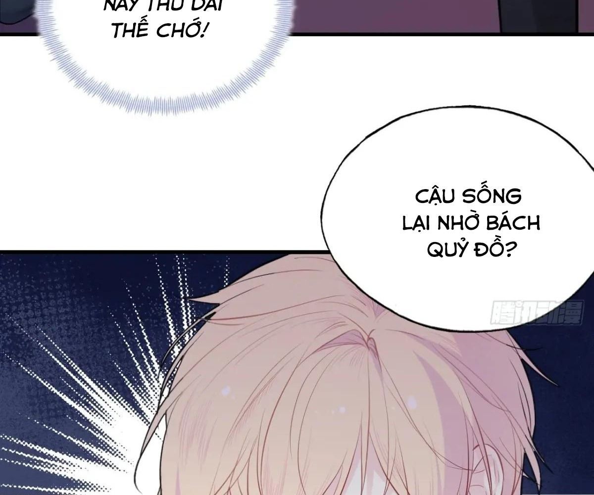 Anh Ấy Chưa Từng Sa Ngã - Chapter 40 - Page 56