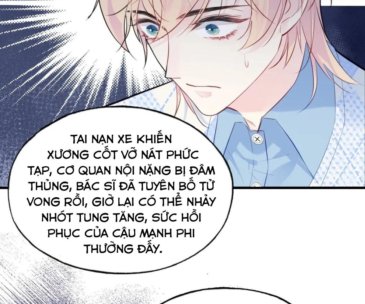 Anh Ấy Chưa Từng Sa Ngã - Chapter 40 - Page 57