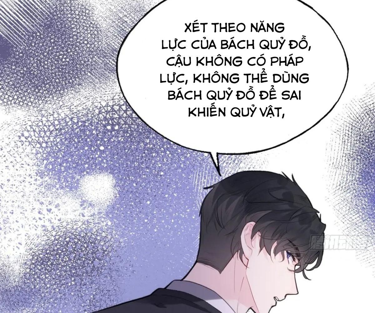 Anh Ấy Chưa Từng Sa Ngã - Chapter 40 - Page 58
