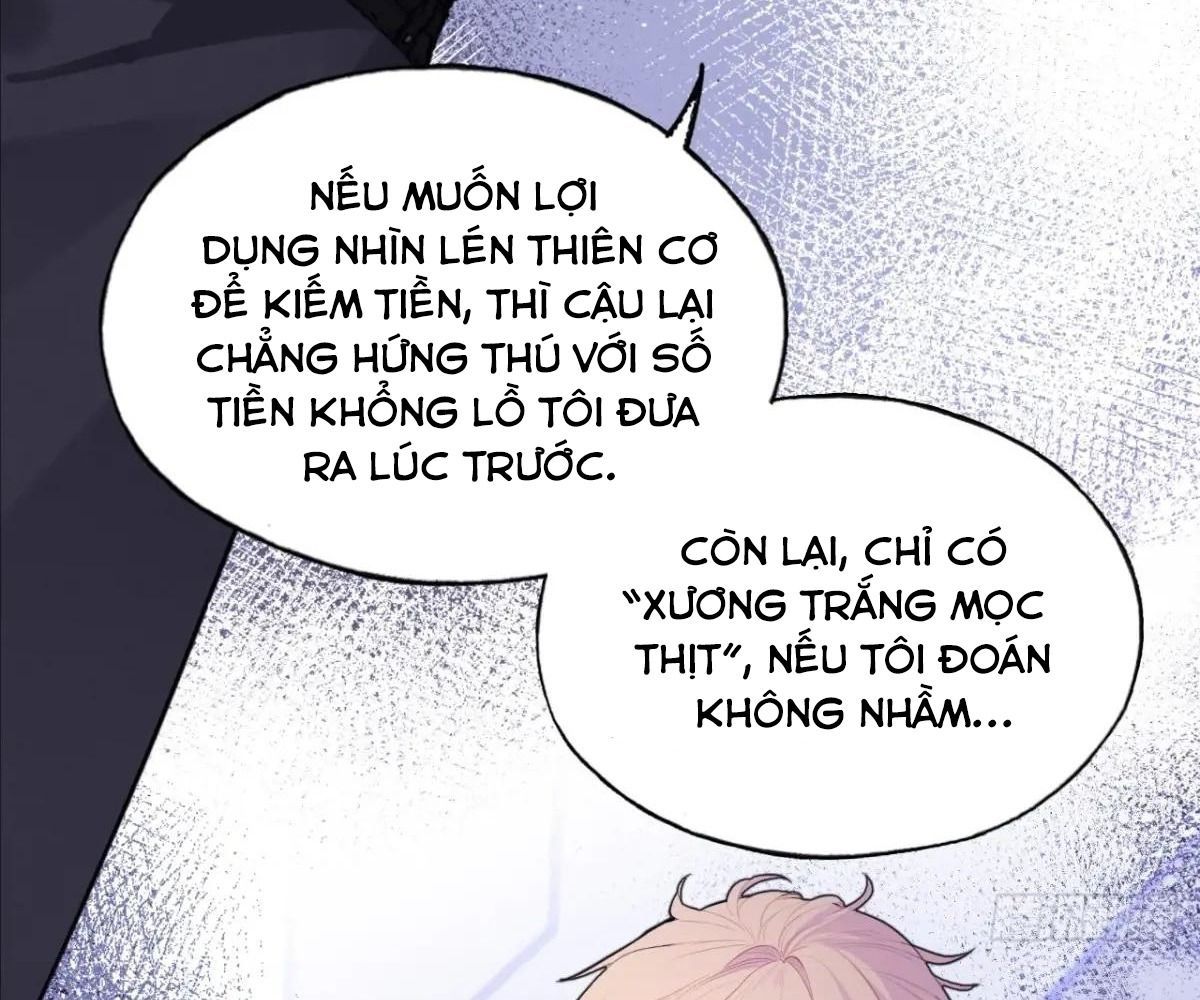 Anh Ấy Chưa Từng Sa Ngã - Chapter 40 - Page 60