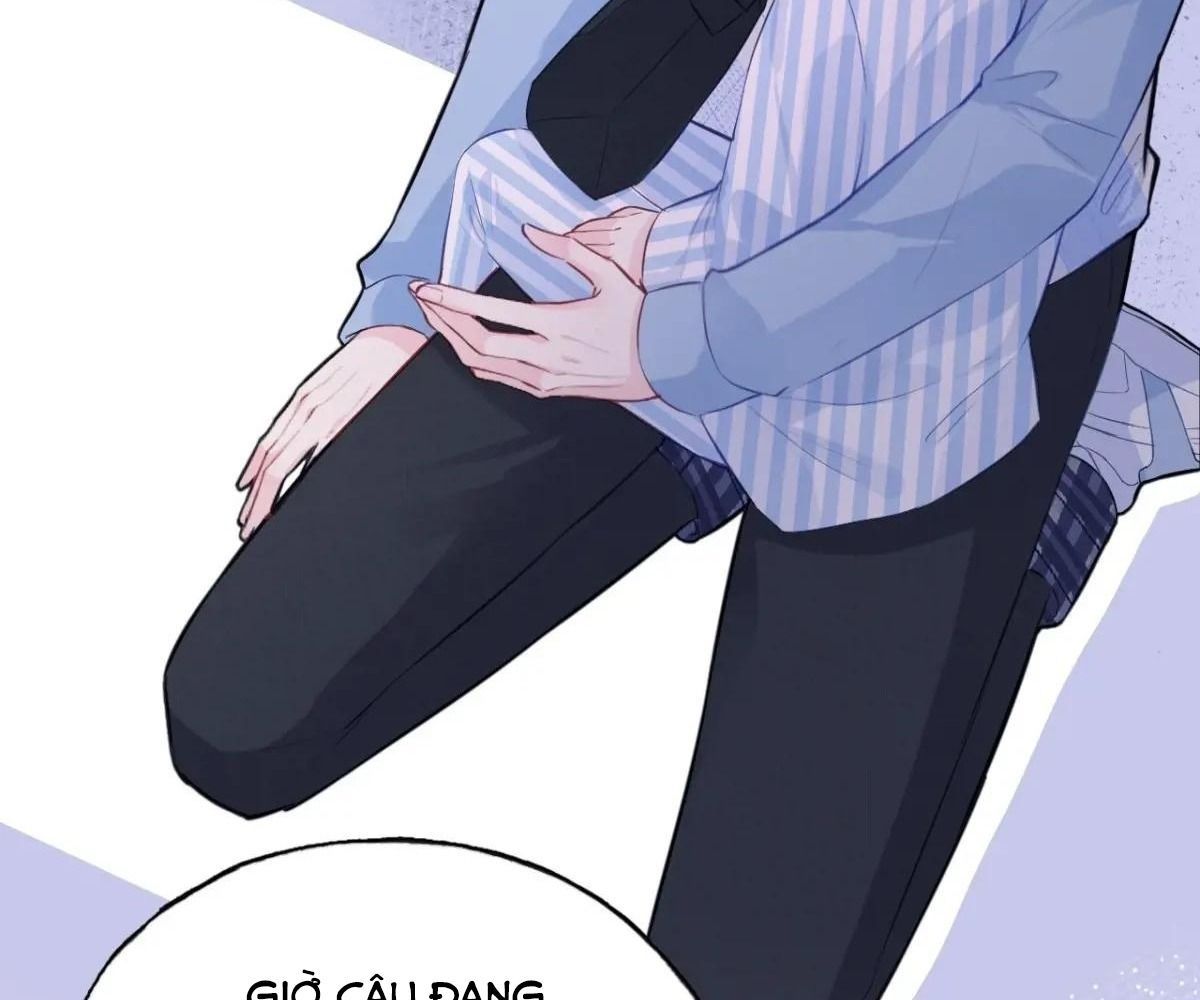 Anh Ấy Chưa Từng Sa Ngã - Chapter 40 - Page 62