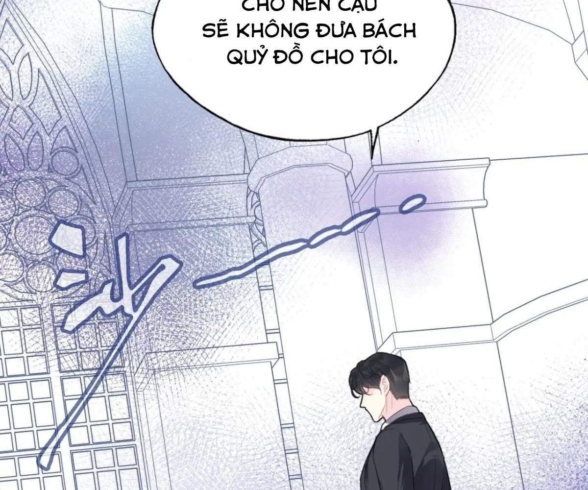 Anh Ấy Chưa Từng Sa Ngã - Chapter 40 - Page 64