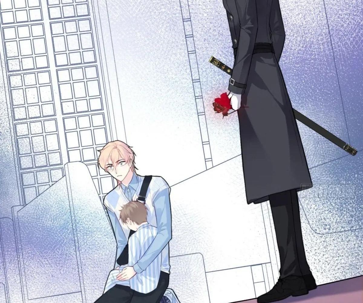 Anh Ấy Chưa Từng Sa Ngã - Chapter 40 - Page 65