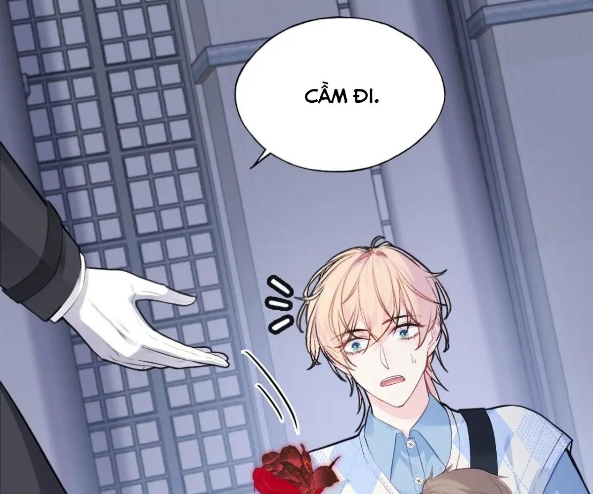 Anh Ấy Chưa Từng Sa Ngã - Chapter 40 - Page 68