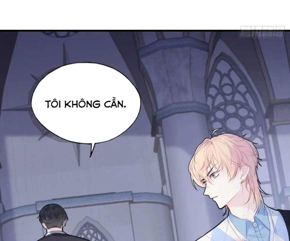 Anh Ấy Chưa Từng Sa Ngã - Chapter 40 - Page 70