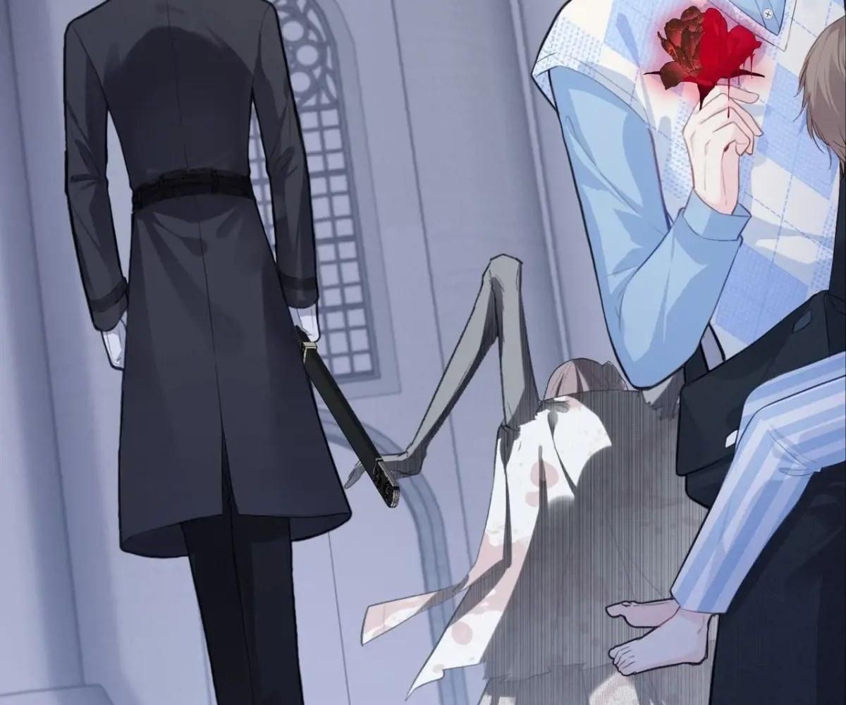 Anh Ấy Chưa Từng Sa Ngã - Chapter 40 - Page 71