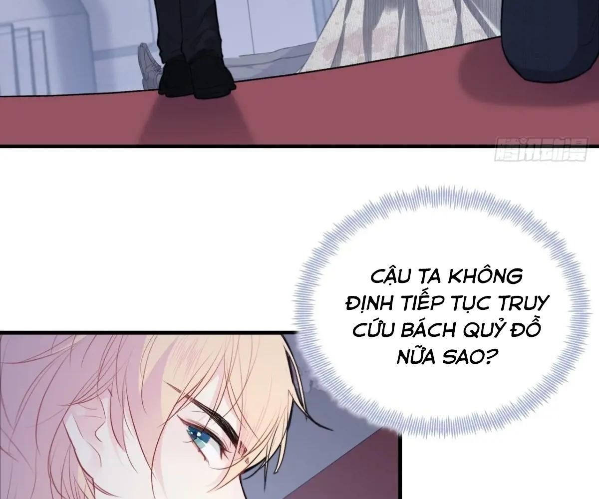 Anh Ấy Chưa Từng Sa Ngã - Chapter 40 - Page 72