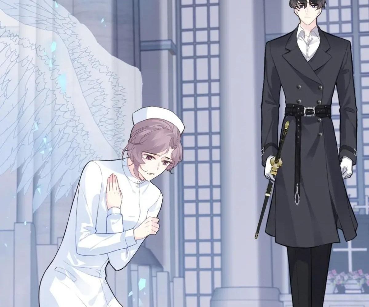 Anh Ấy Chưa Từng Sa Ngã - Chapter 40 - Page 77