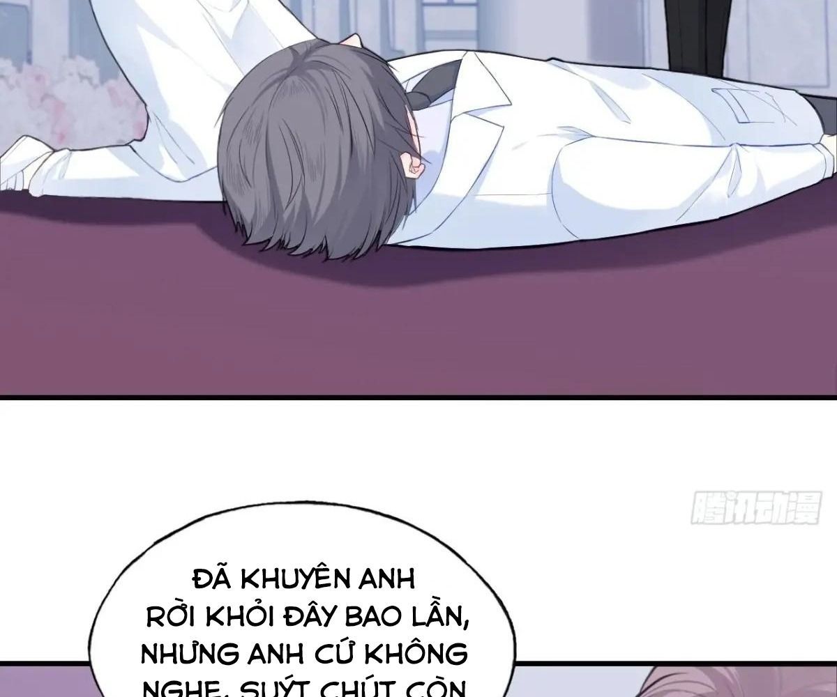 Anh Ấy Chưa Từng Sa Ngã - Chapter 40 - Page 78