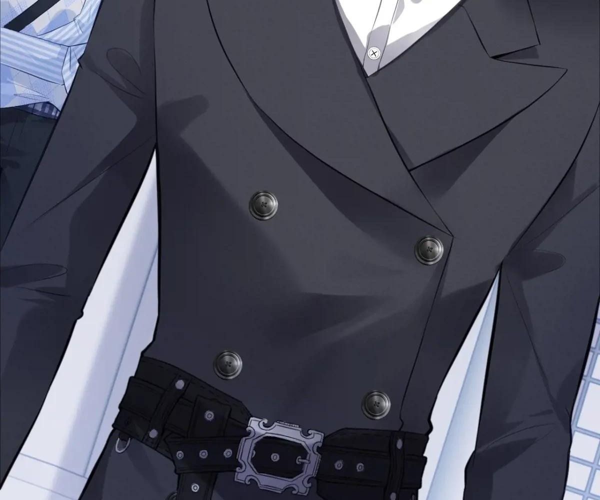 Anh Ấy Chưa Từng Sa Ngã - Chapter 40 - Page 83