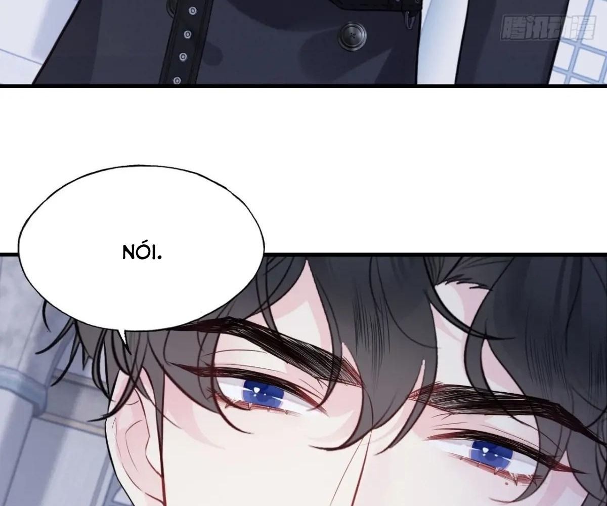 Anh Ấy Chưa Từng Sa Ngã - Chapter 40 - Page 84