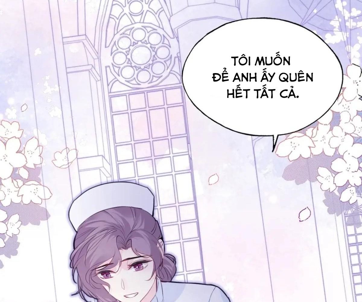 Anh Ấy Chưa Từng Sa Ngã - Chapter 40 - Page 86