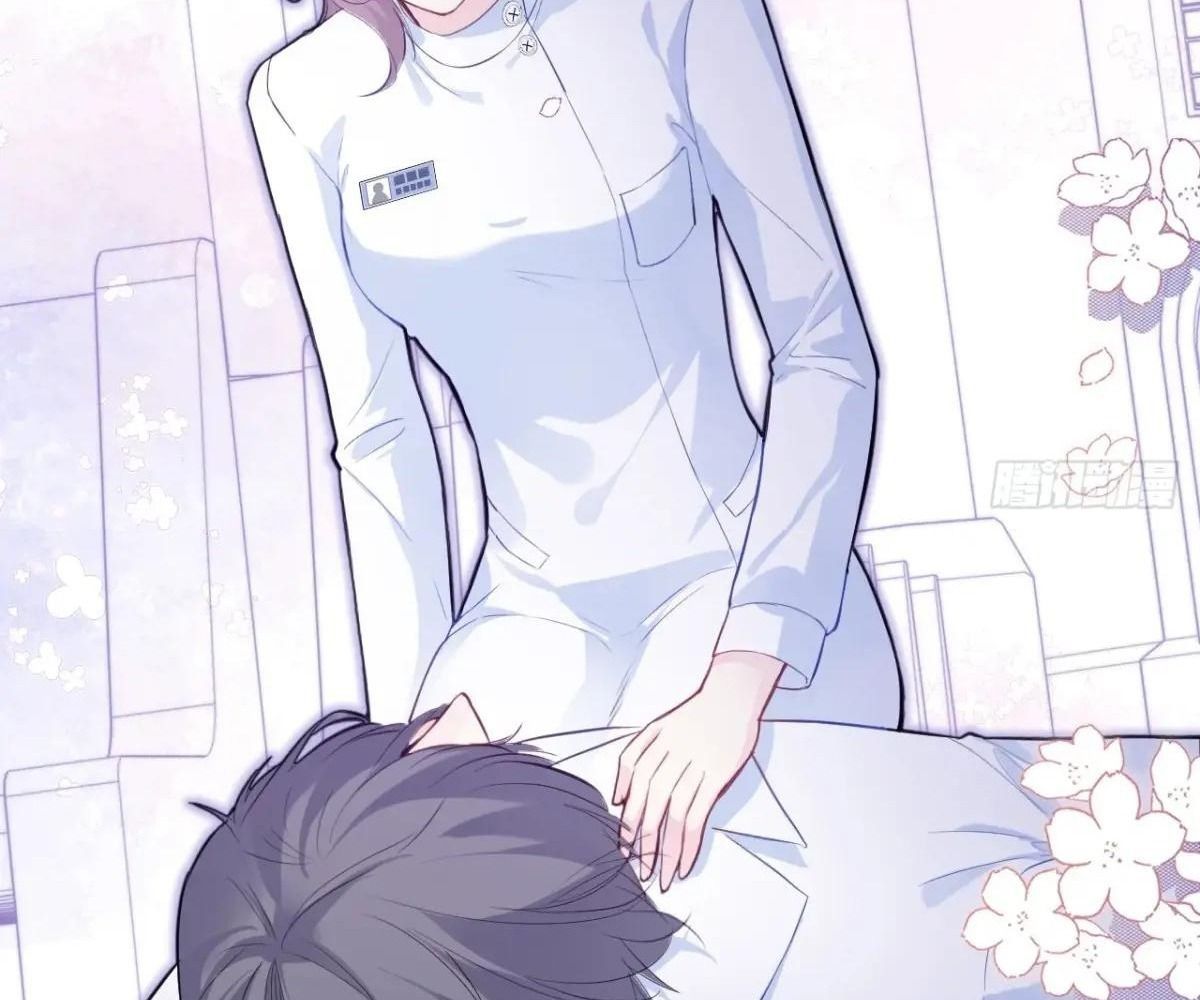 Anh Ấy Chưa Từng Sa Ngã - Chapter 40 - Page 87