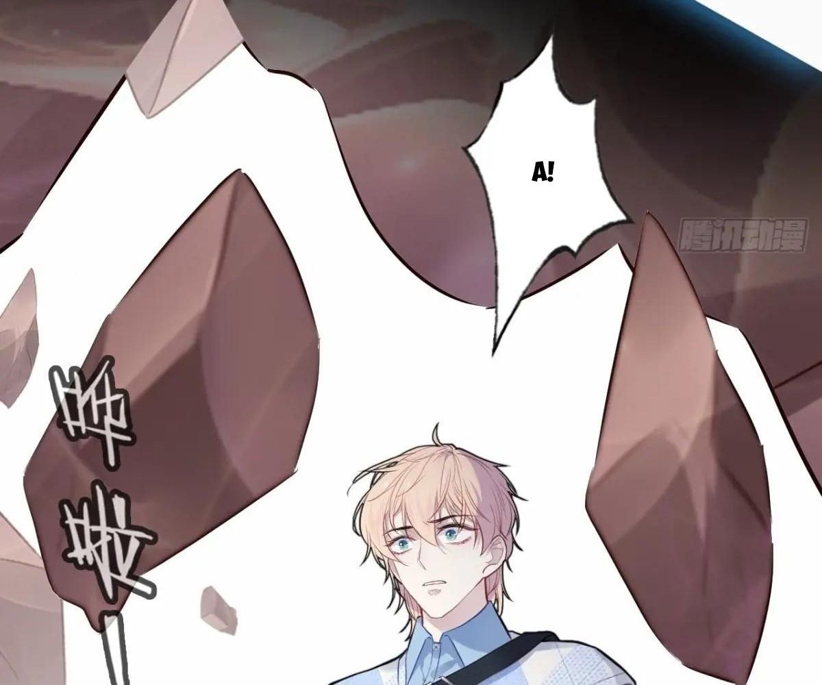 Anh Ấy Chưa Từng Sa Ngã - Chapter 40 - Page 9