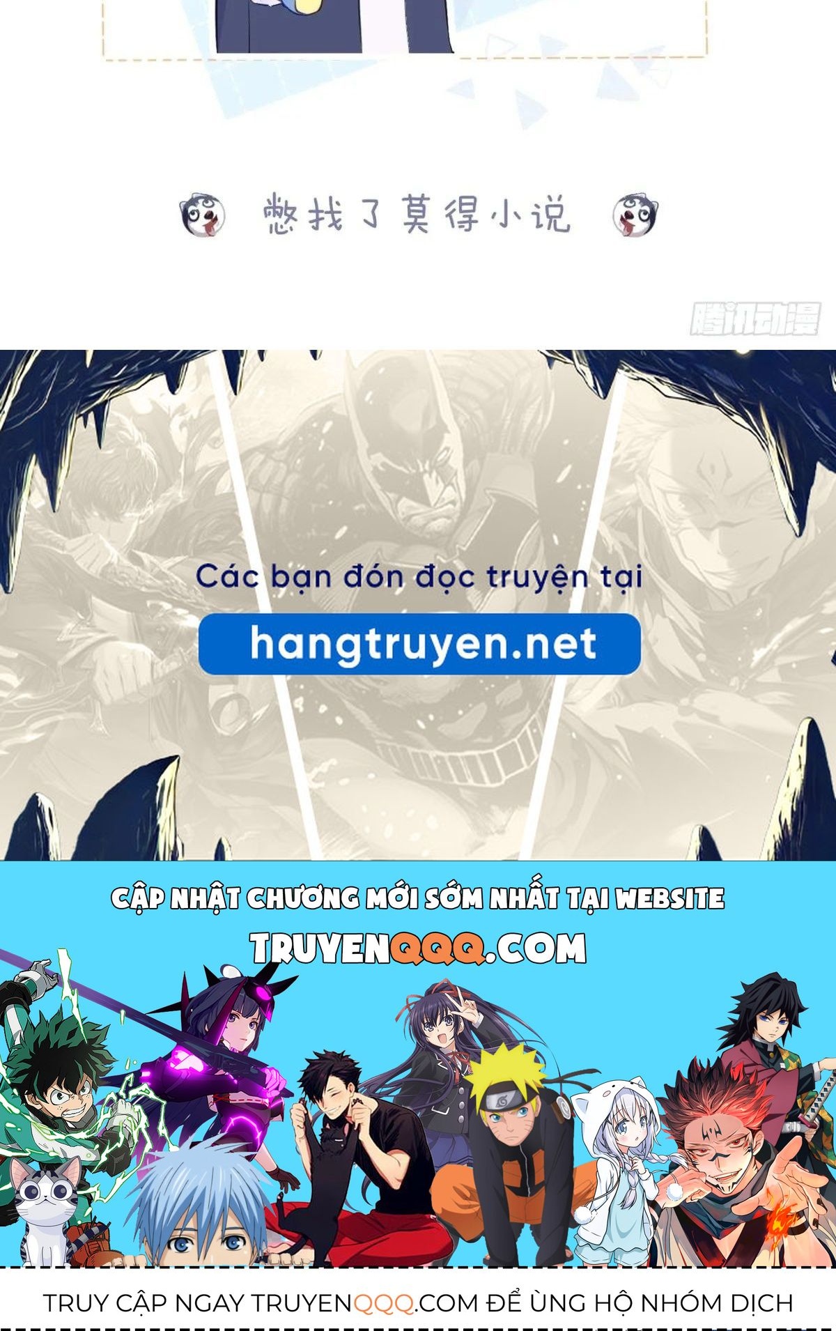 Anh Ấy Chưa Từng Sa Ngã - Chapter 40 - Page 91