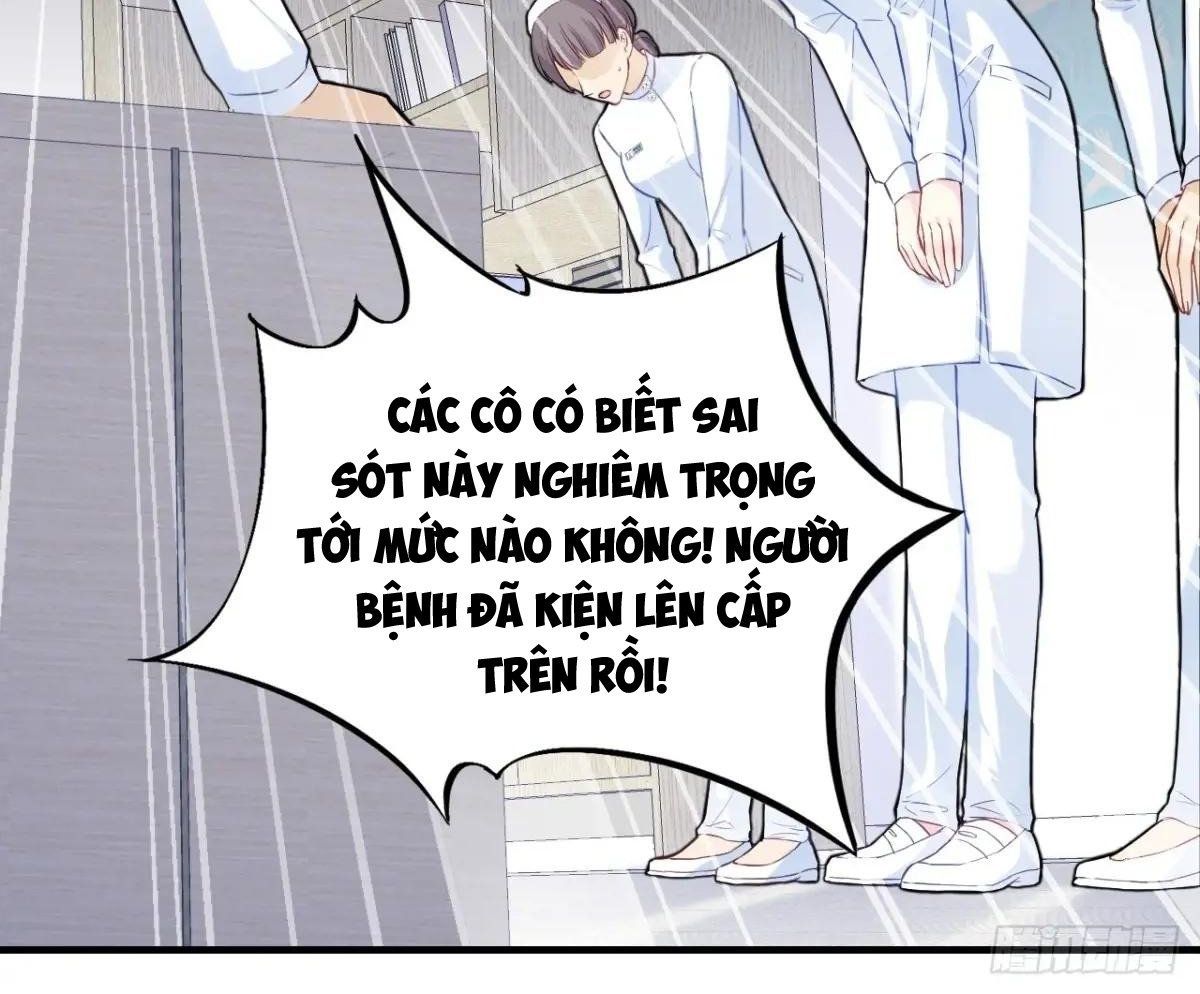 Anh Ấy Chưa Từng Sa Ngã - Chapter 41 - Page 10