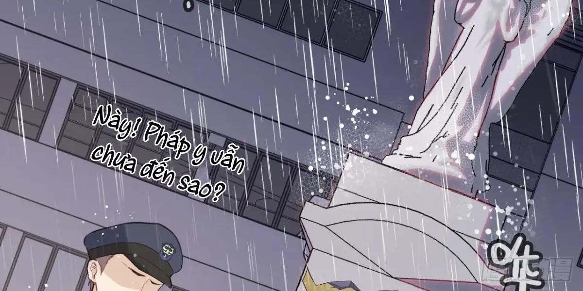 Anh Ấy Chưa Từng Sa Ngã - Chapter 41 - Page 102