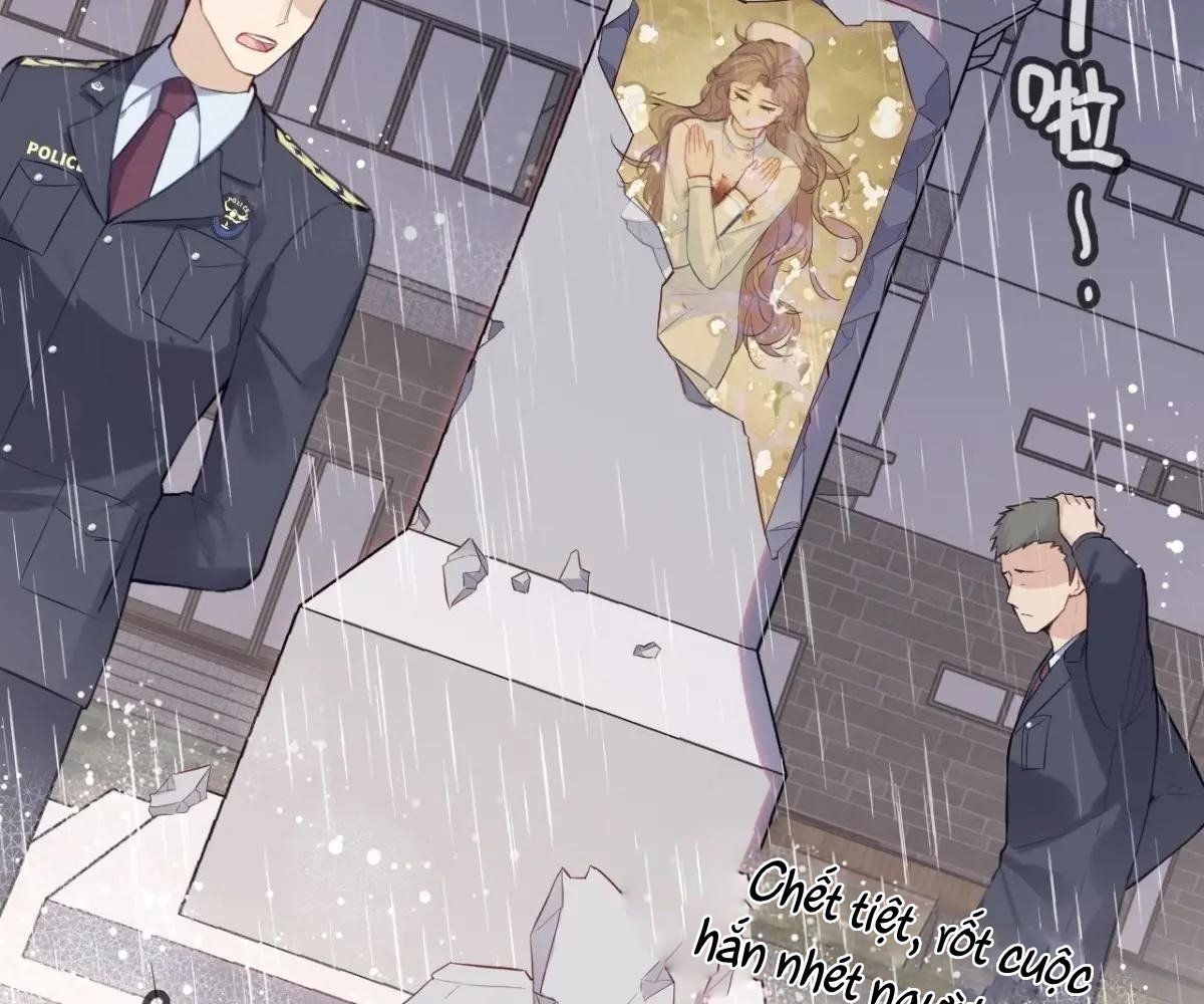 Anh Ấy Chưa Từng Sa Ngã - Chapter 41 - Page 103