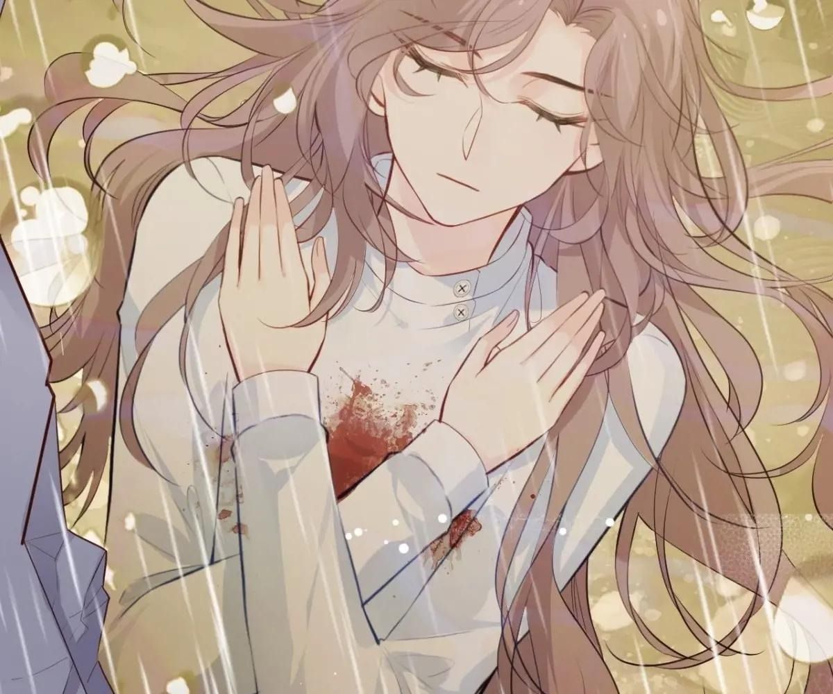 Anh Ấy Chưa Từng Sa Ngã - Chapter 41 - Page 105