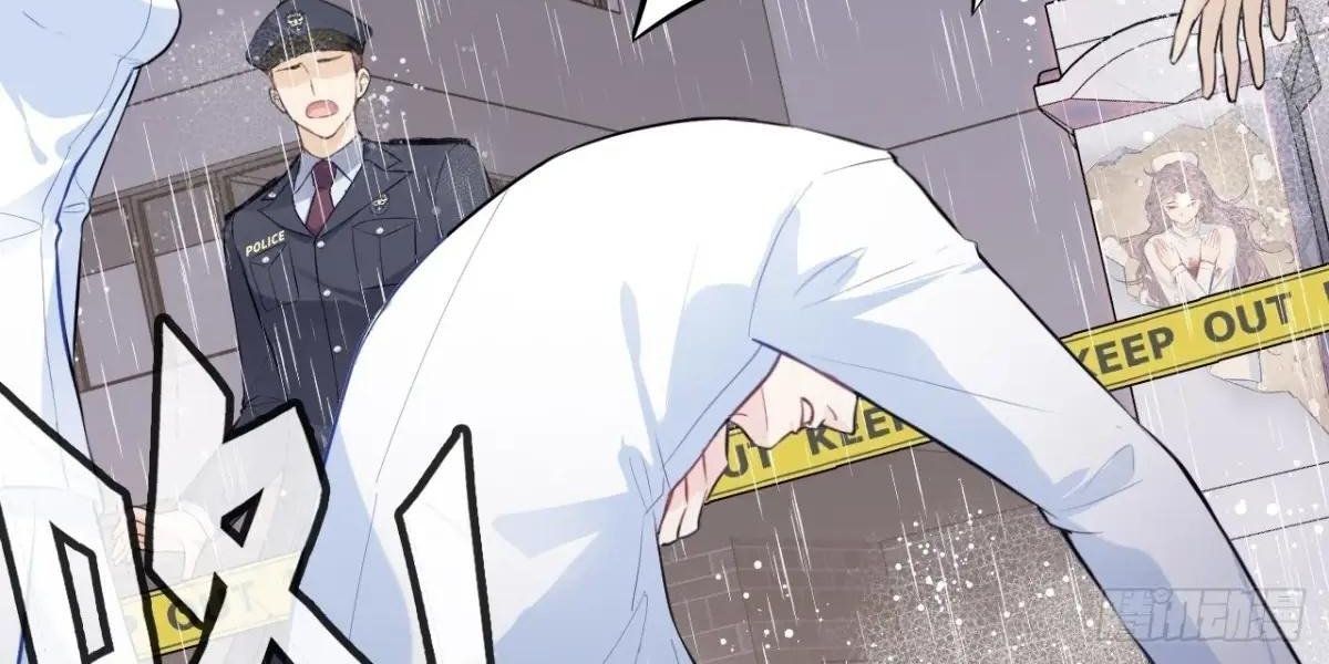 Anh Ấy Chưa Từng Sa Ngã - Chapter 41 - Page 110