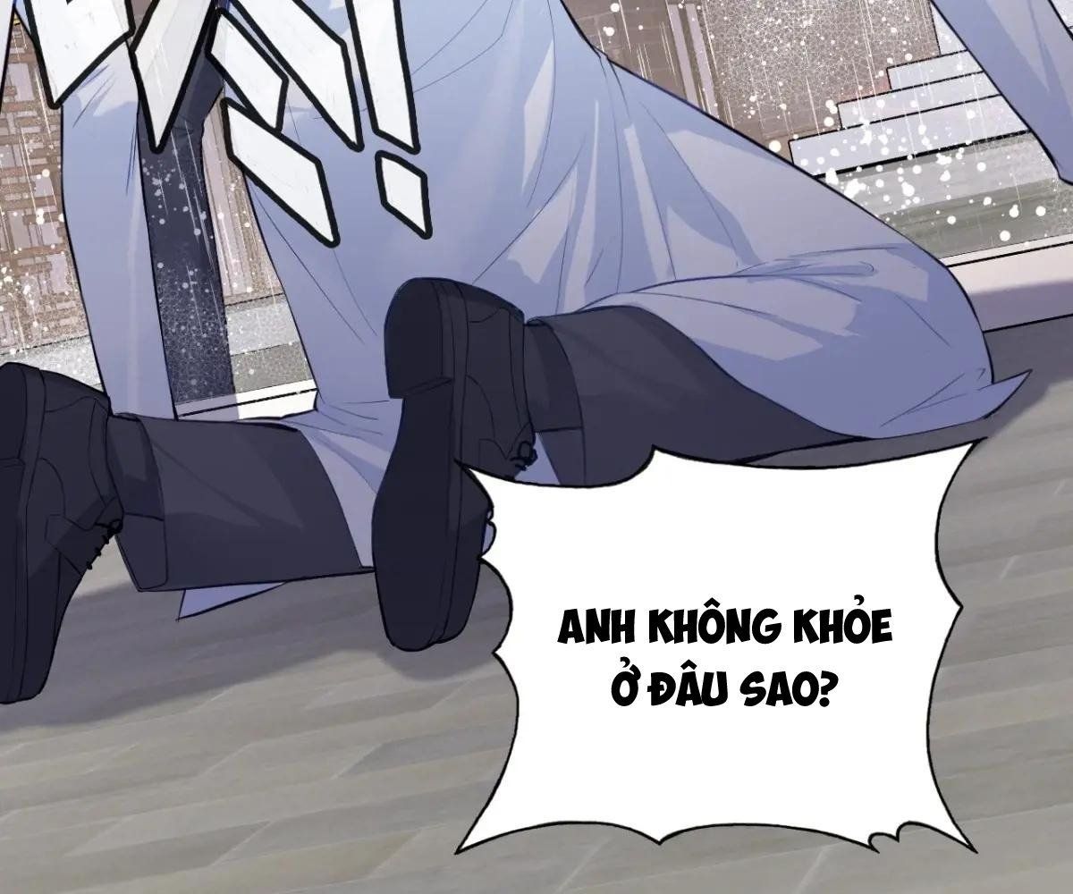 Anh Ấy Chưa Từng Sa Ngã - Chapter 41 - Page 111