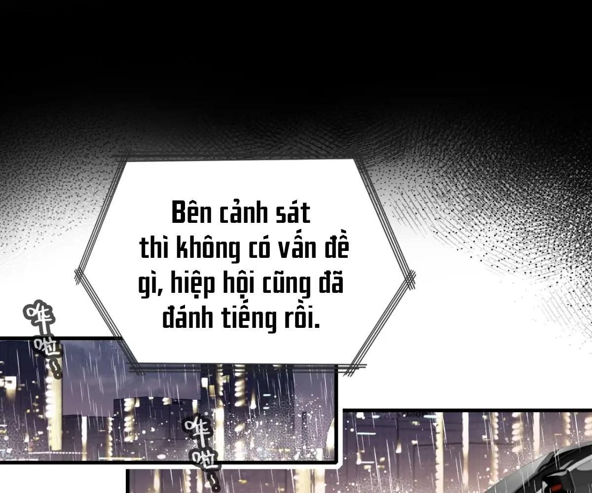 Anh Ấy Chưa Từng Sa Ngã - Chapter 41 - Page 121