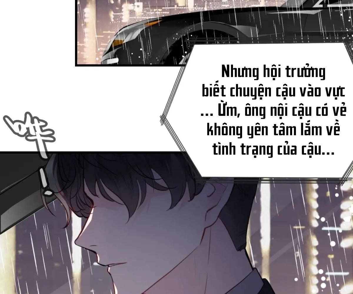 Anh Ấy Chưa Từng Sa Ngã - Chapter 41 - Page 122