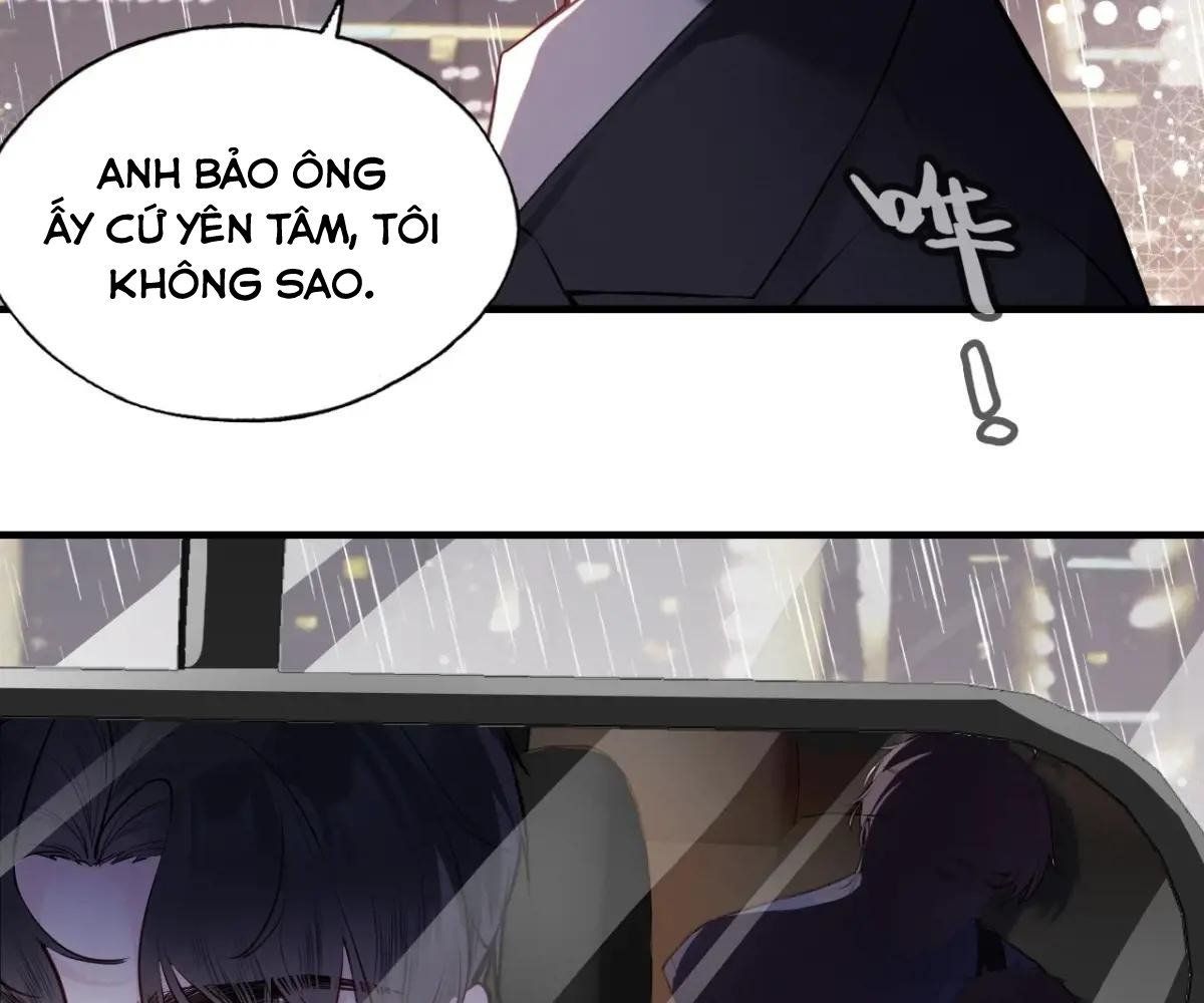 Anh Ấy Chưa Từng Sa Ngã - Chapter 41 - Page 124