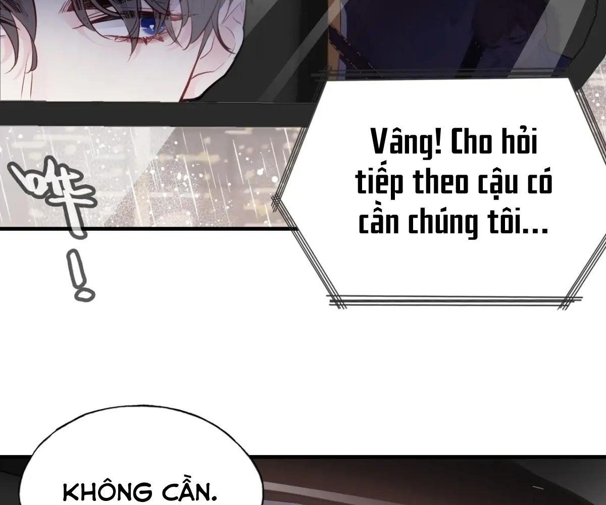 Anh Ấy Chưa Từng Sa Ngã - Chapter 41 - Page 125