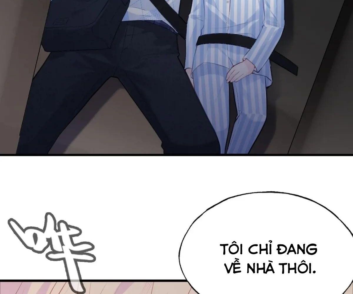 Anh Ấy Chưa Từng Sa Ngã - Chapter 41 - Page 128