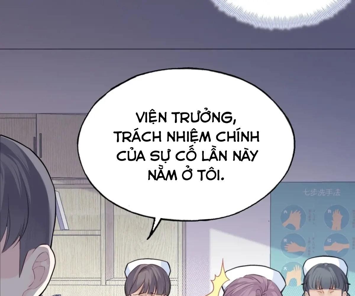 Anh Ấy Chưa Từng Sa Ngã - Chapter 41 - Page 13