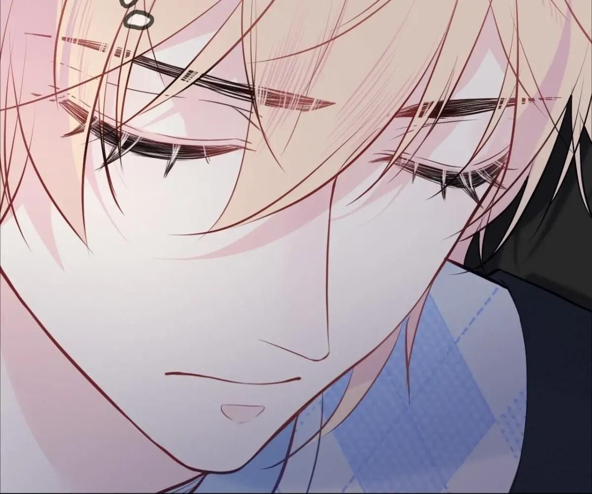 Anh Ấy Chưa Từng Sa Ngã - Chapter 41 - Page 130