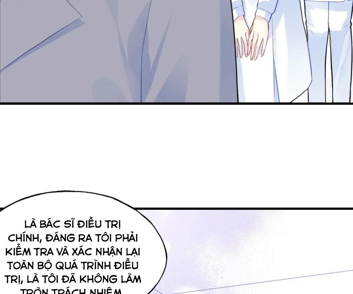 Anh Ấy Chưa Từng Sa Ngã - Chapter 41 - Page 15