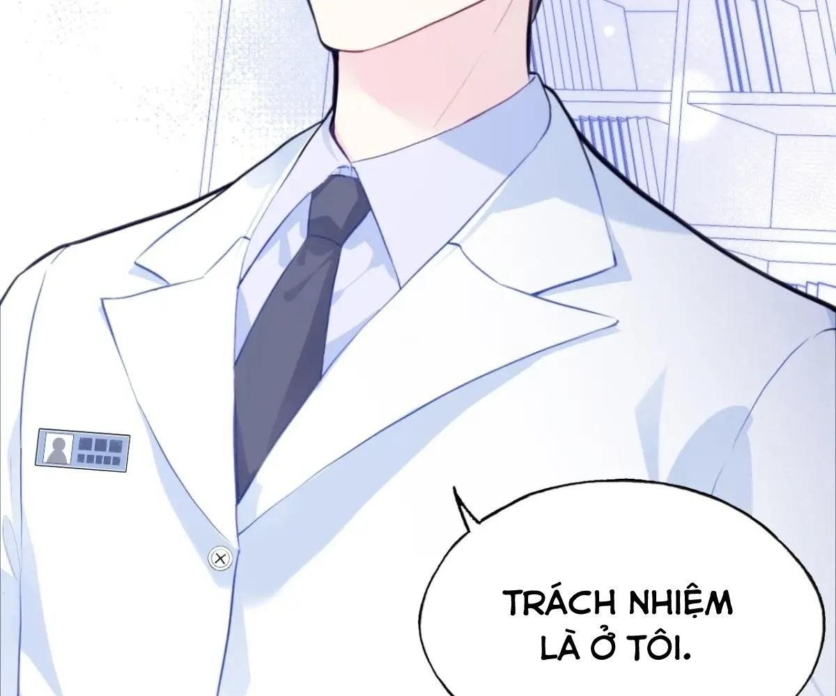 Anh Ấy Chưa Từng Sa Ngã - Chapter 41 - Page 17