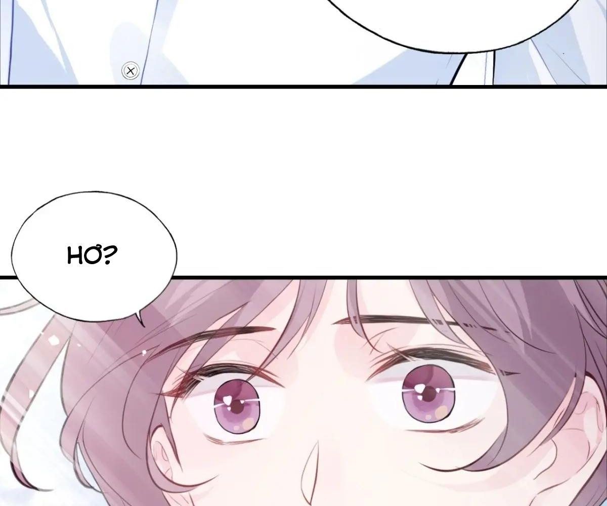 Anh Ấy Chưa Từng Sa Ngã - Chapter 41 - Page 18