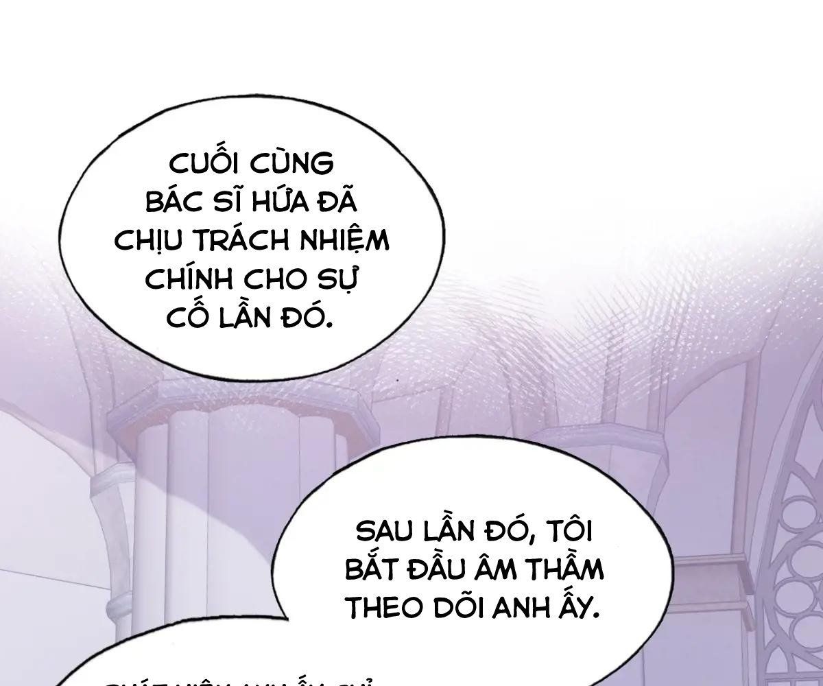 Anh Ấy Chưa Từng Sa Ngã - Chapter 41 - Page 20