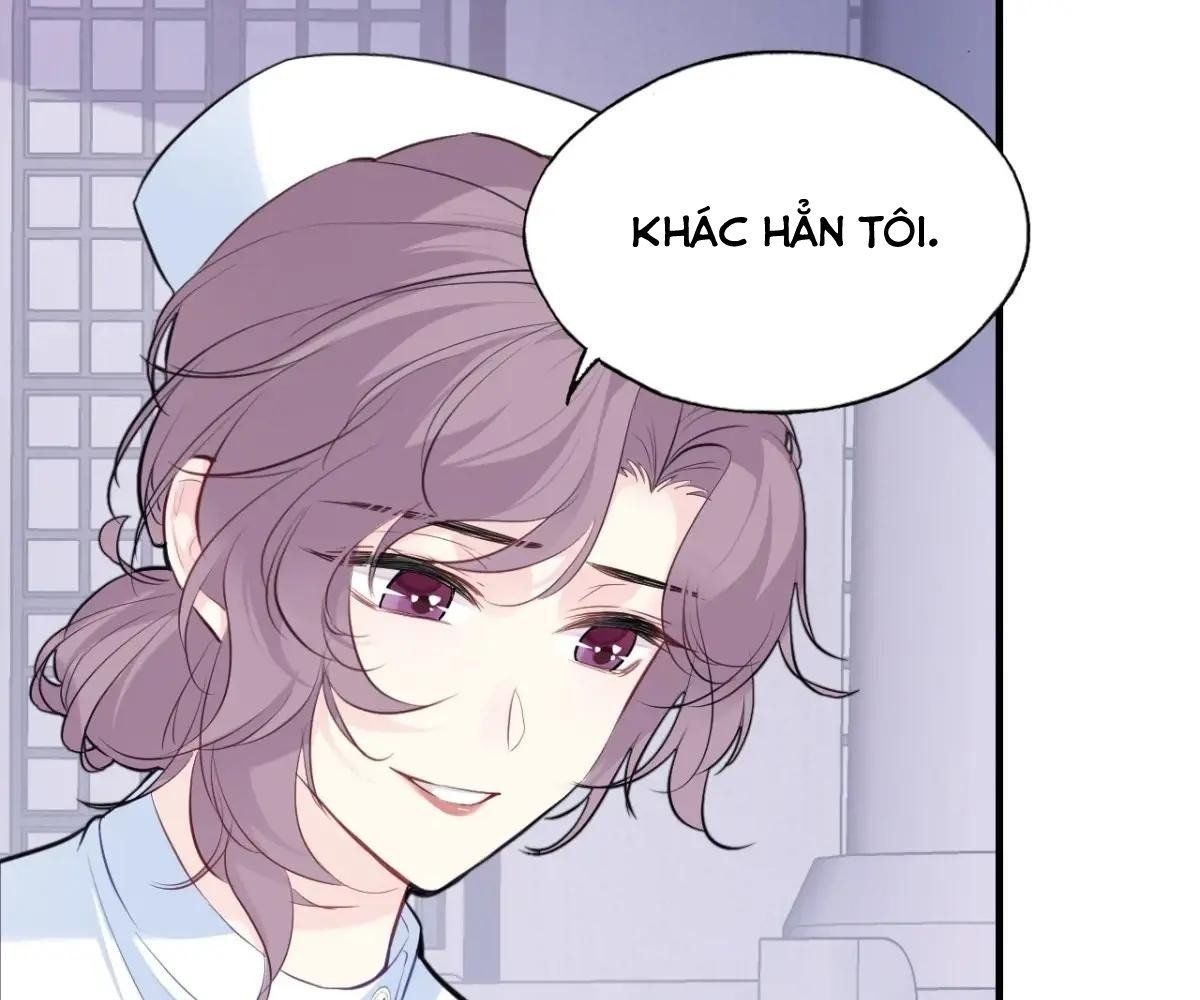 Anh Ấy Chưa Từng Sa Ngã - Chapter 41 - Page 26